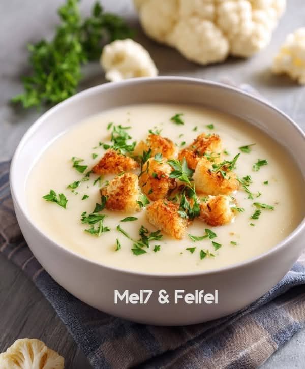 Soups