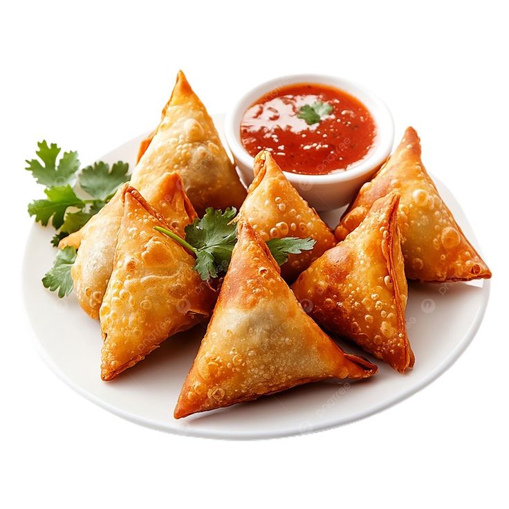 Appetizers