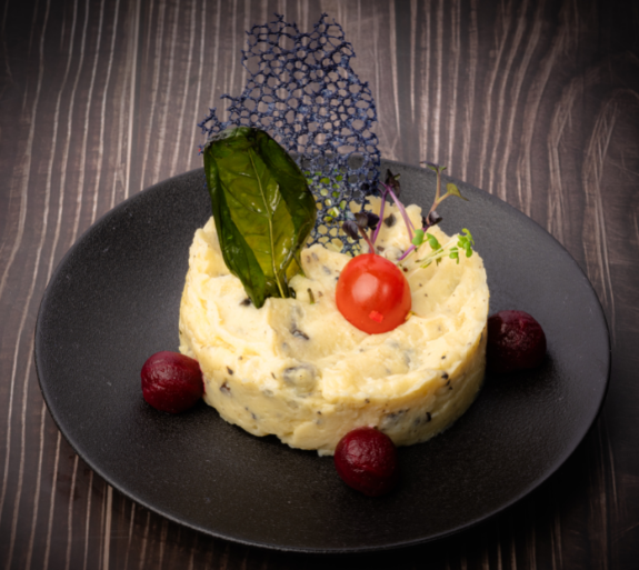 Side Dishes