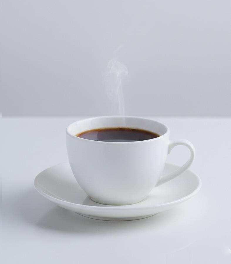 Black Coffee