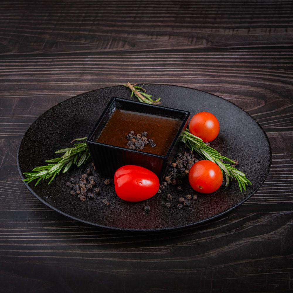 Pepper Sauce