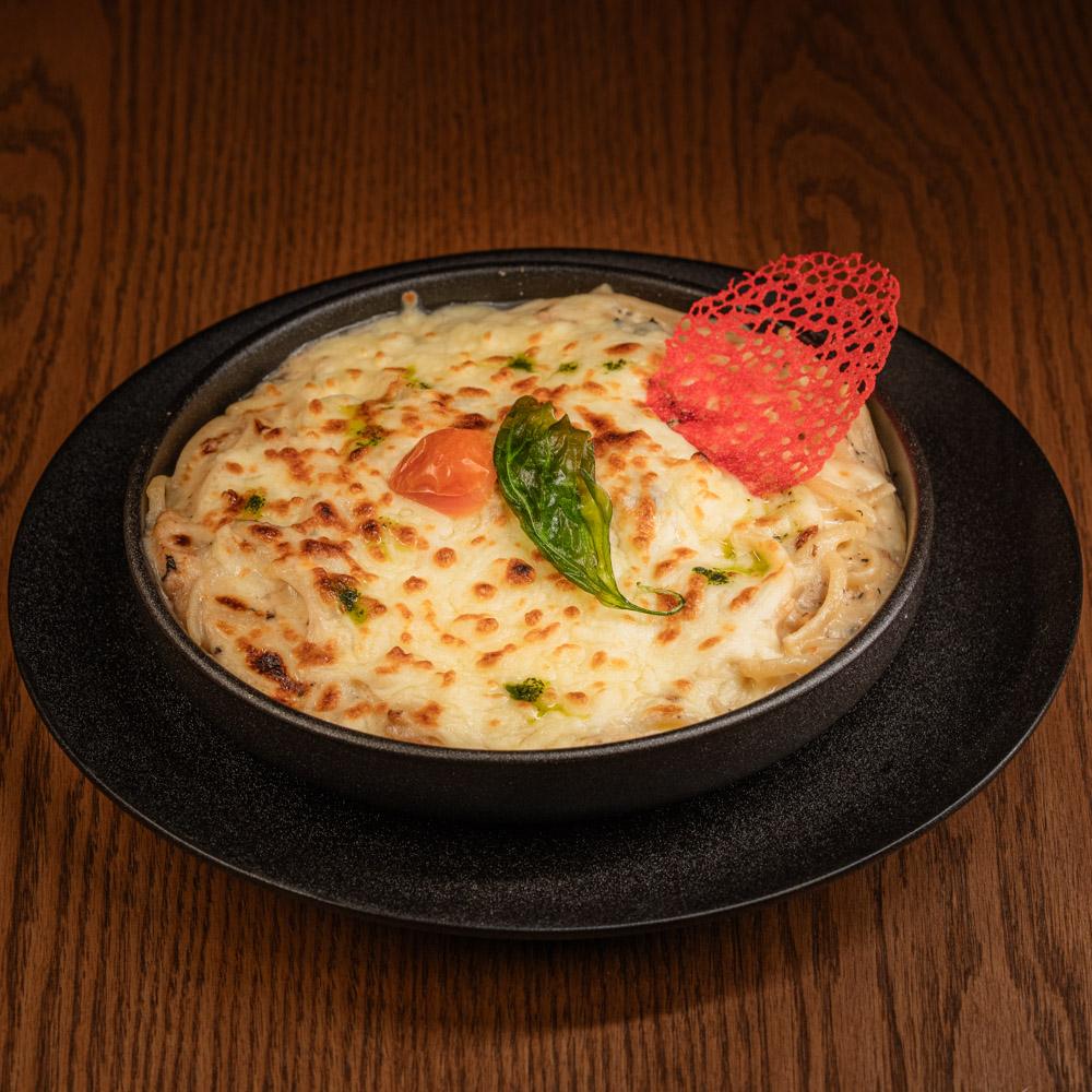 Chicken Naccarisco