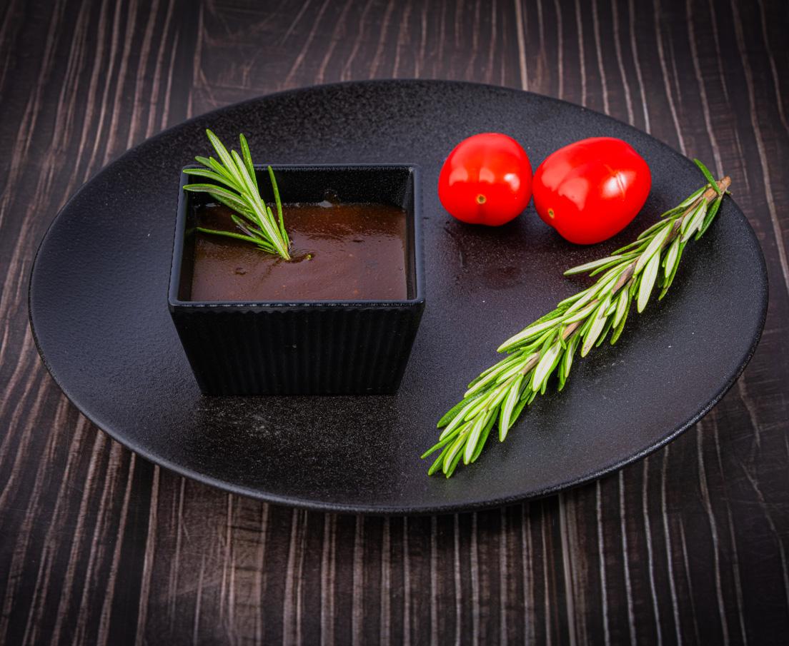 Rosemary Sauce