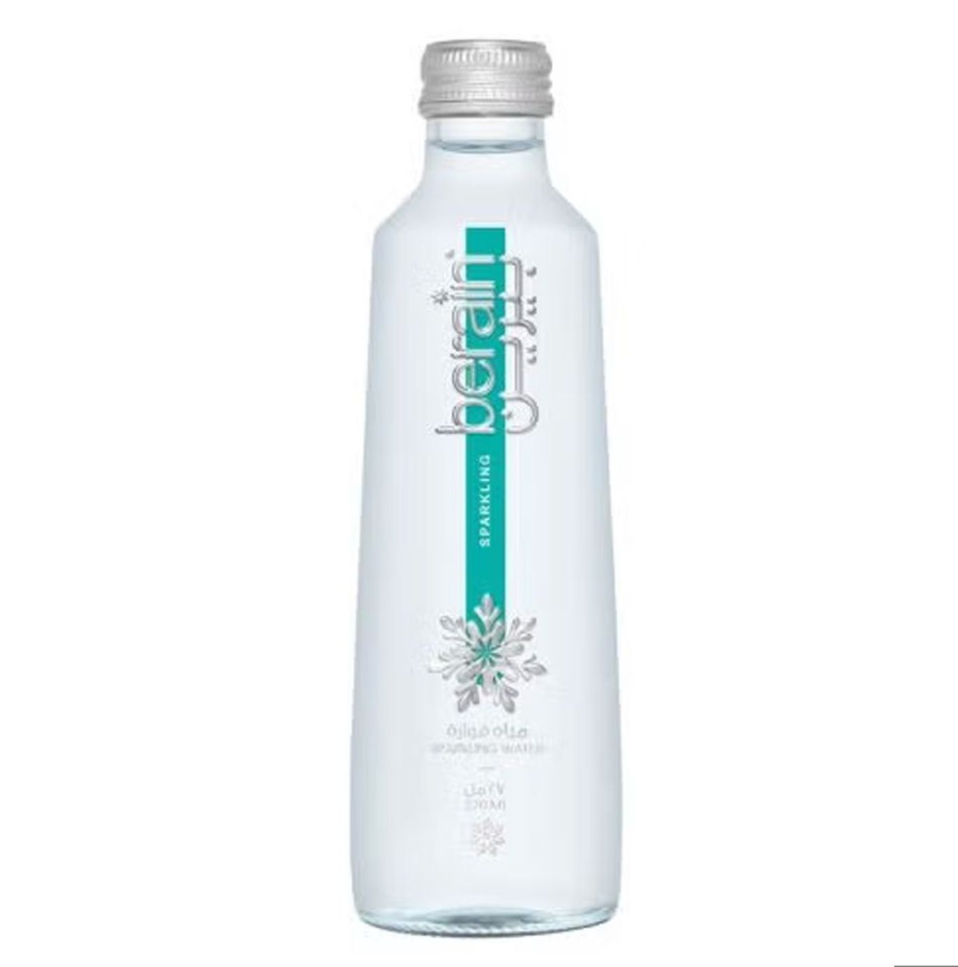 Sparkling Perrin Water
