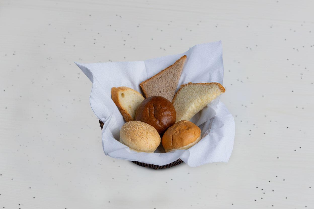 Bread Basket