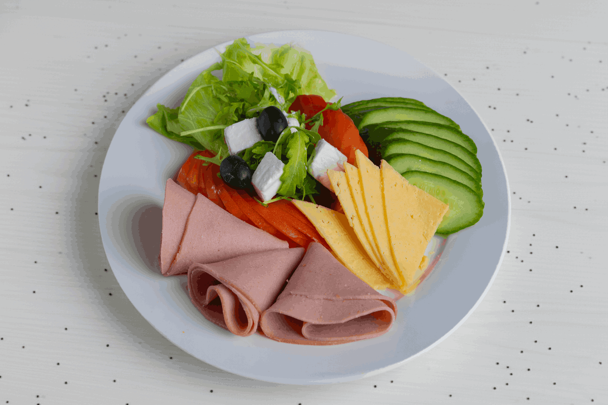 Cold Cuts