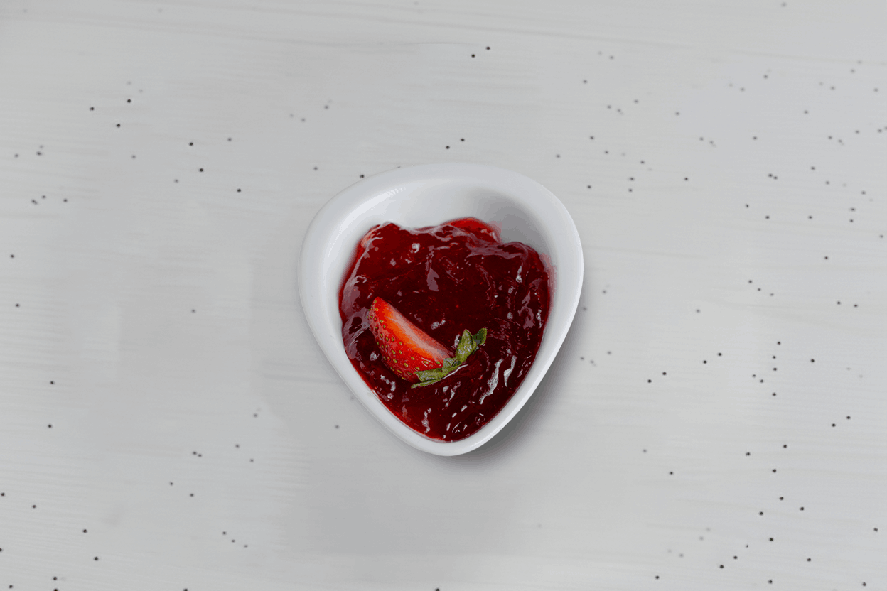 Strawberry Jam