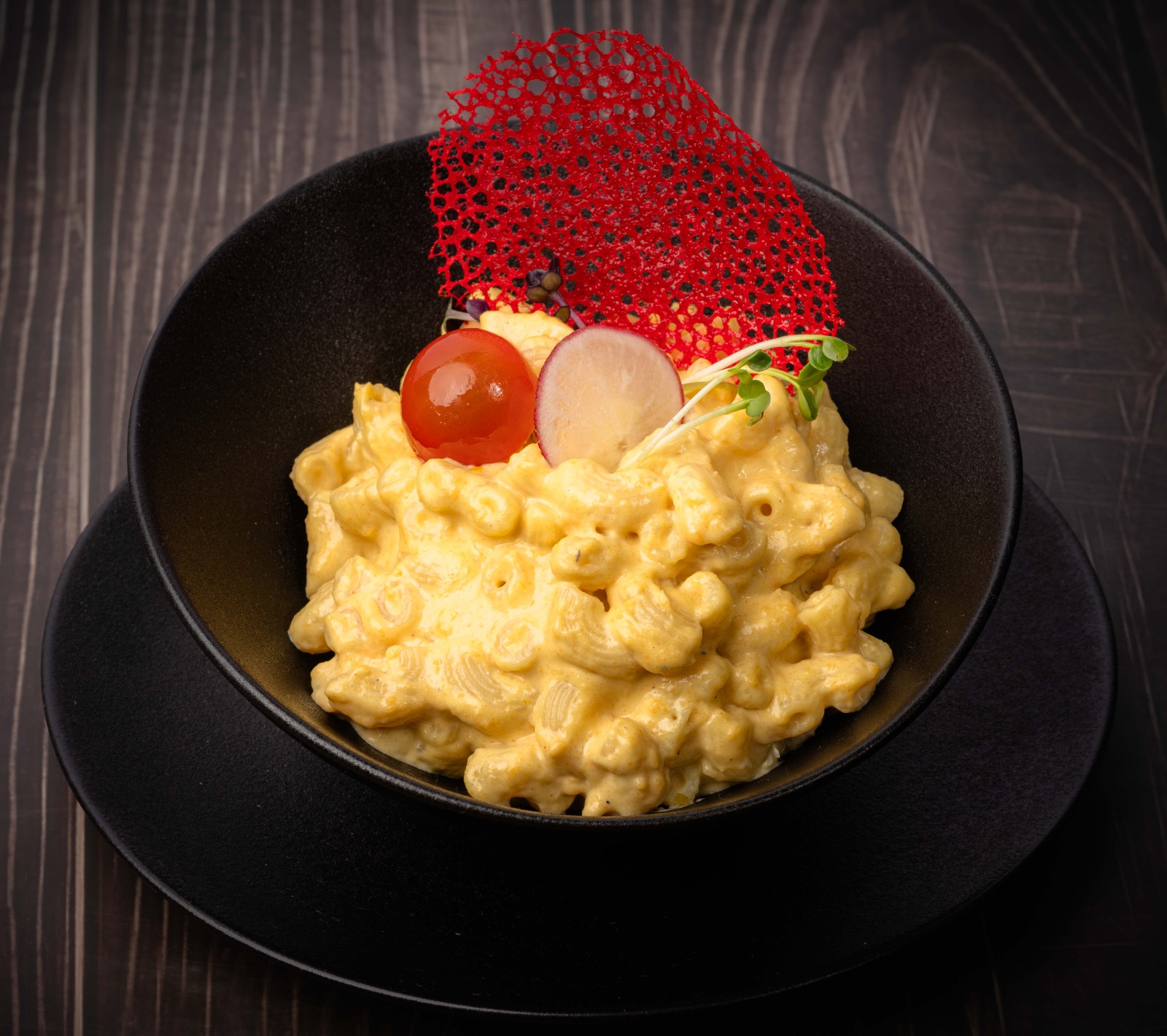Mac & Cheese