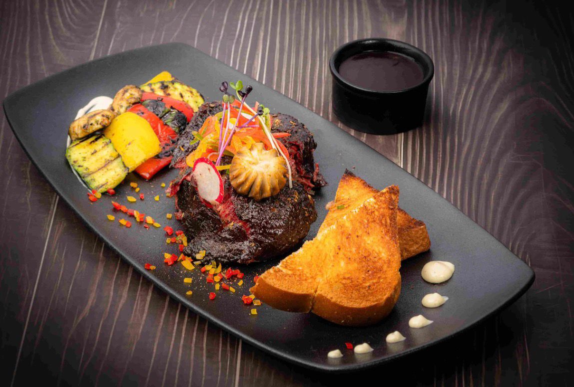 Wagyu Beef Cheeks 300g