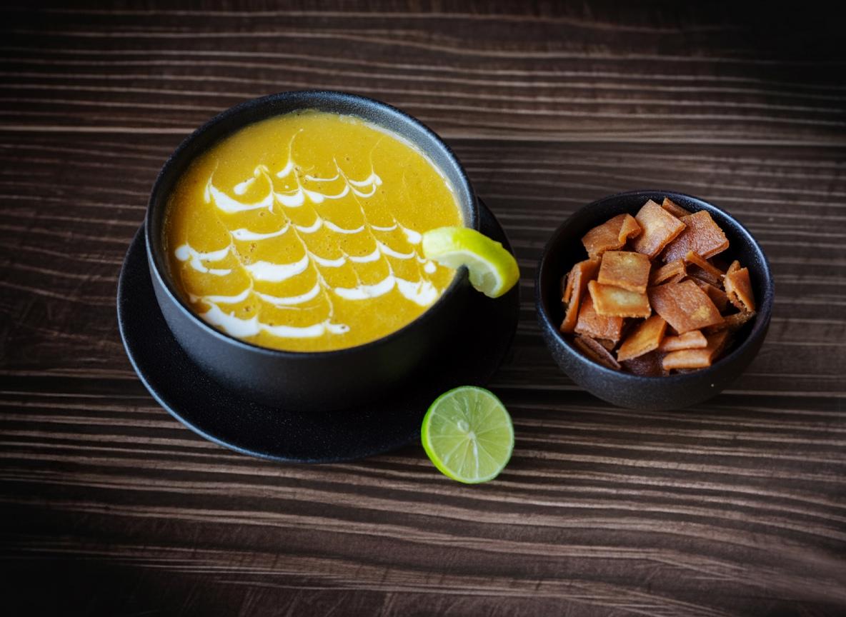 Lentil Soup