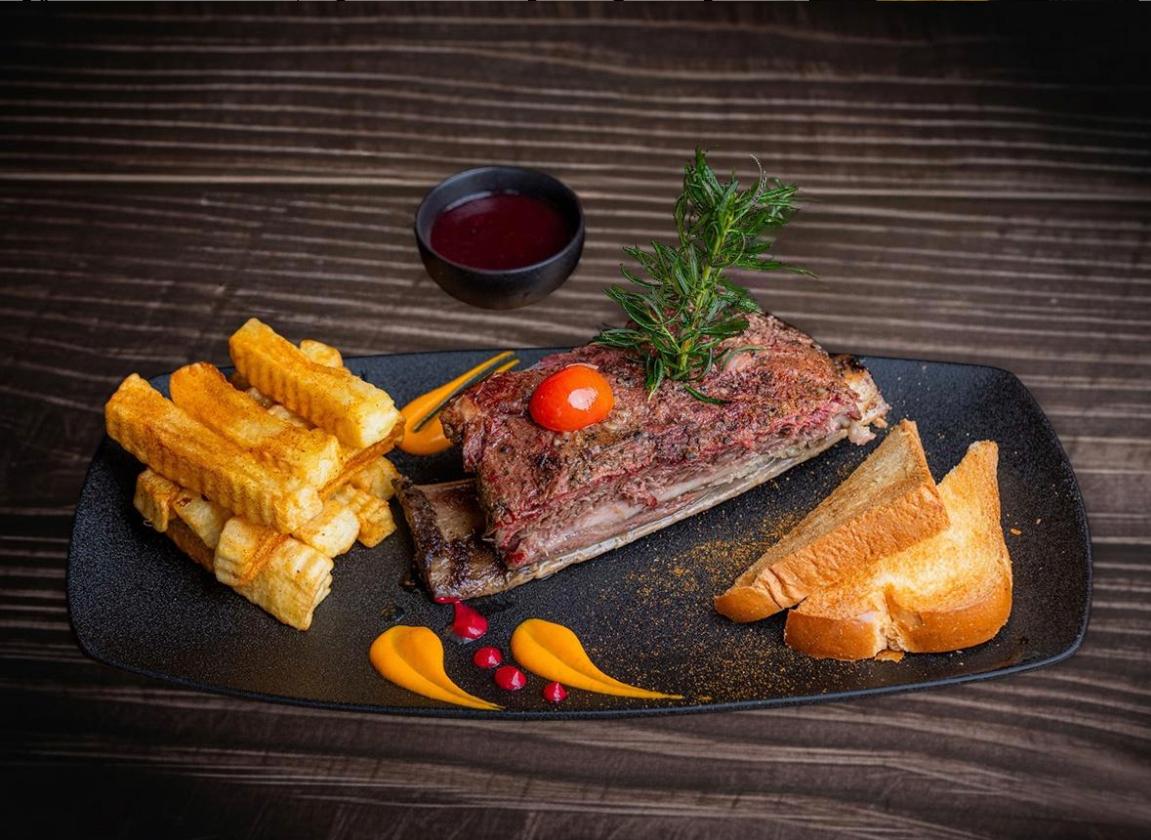 Short Ribs 350g
