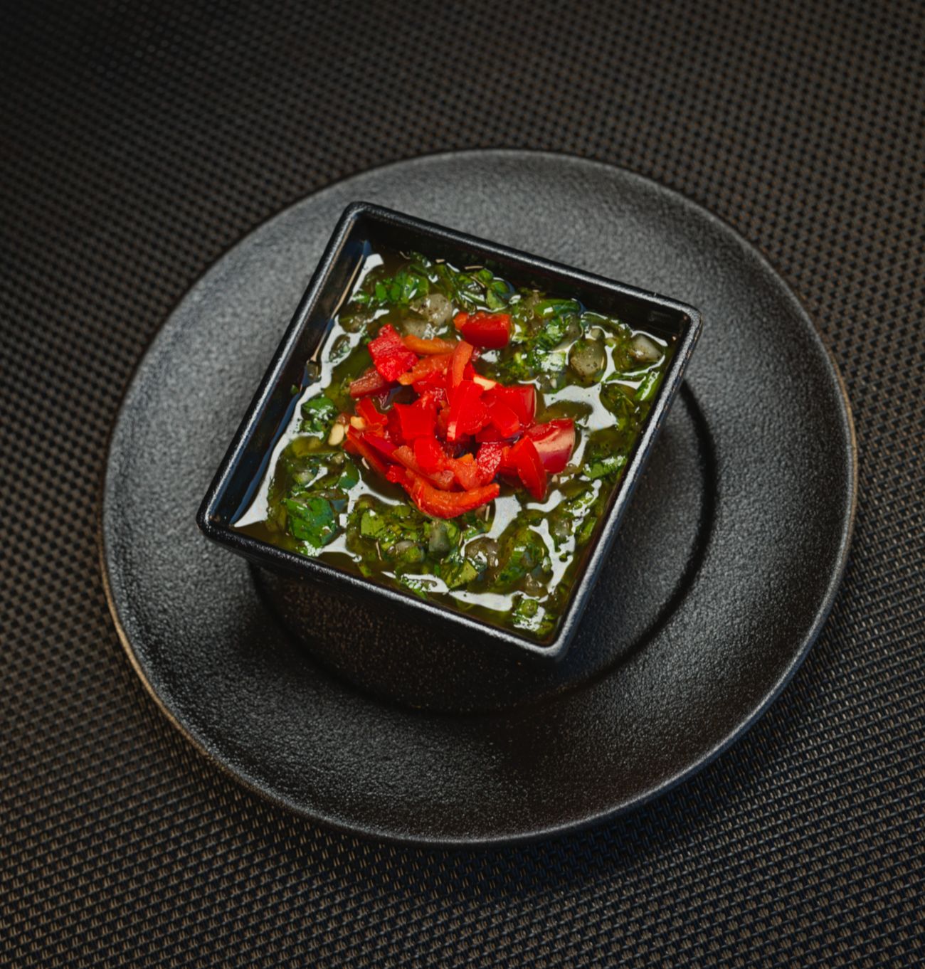 Chimichurri Sauce