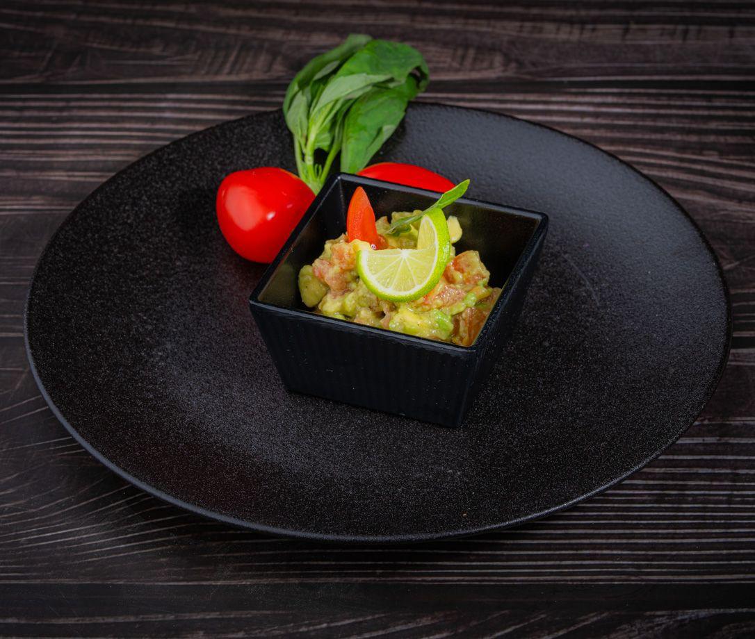 Guacamole Sauce